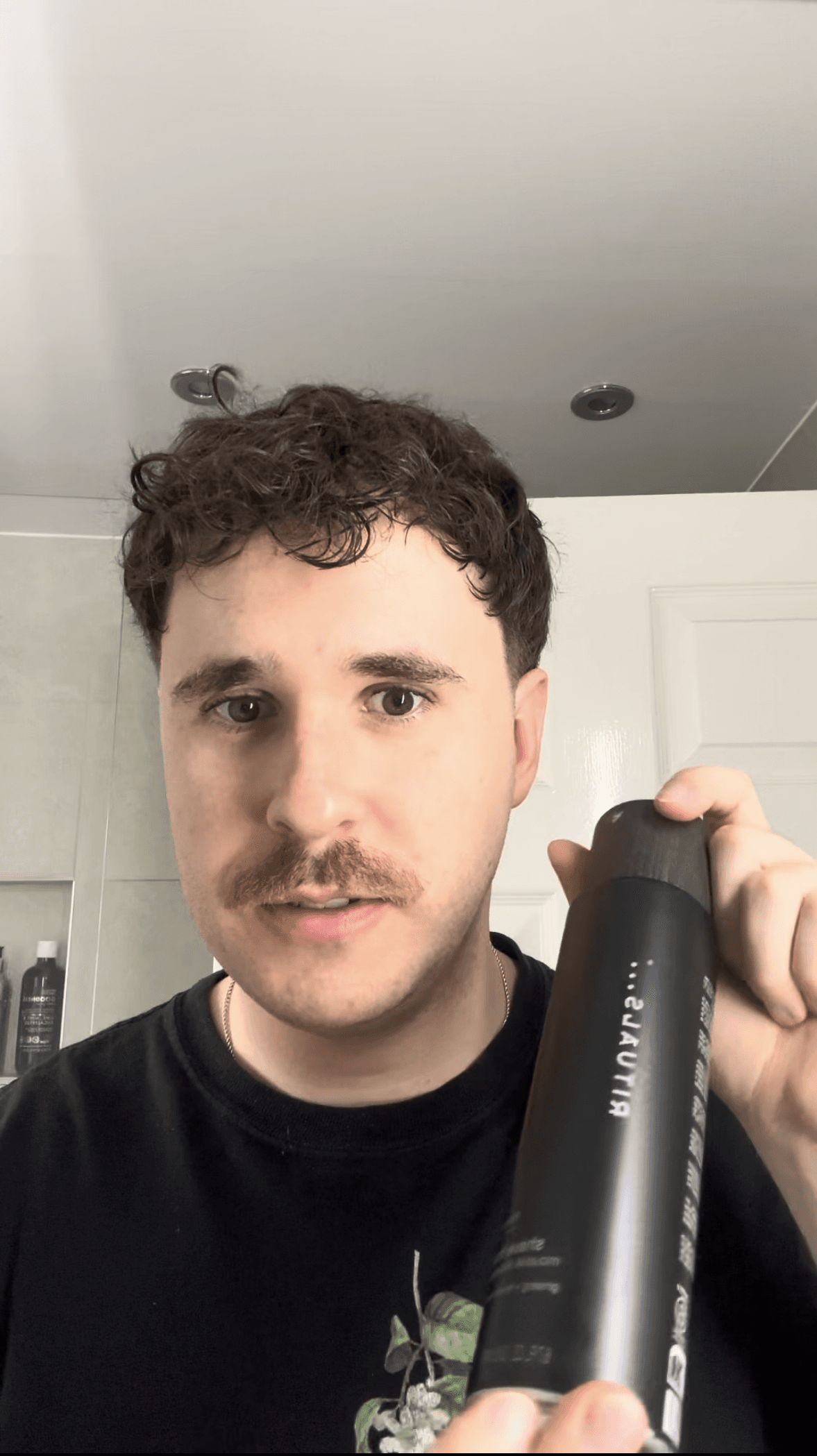 Creator portrait